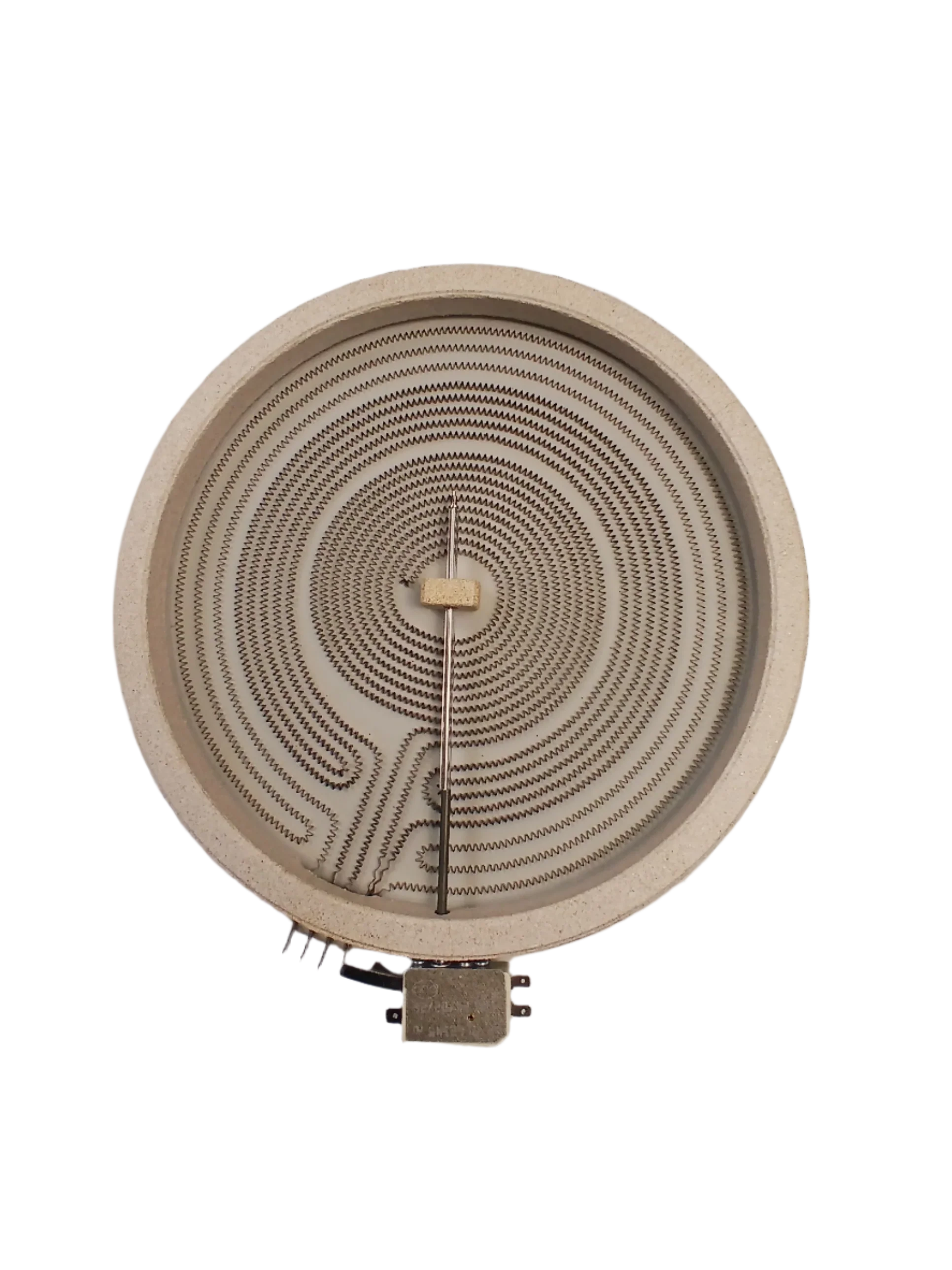 MEE64286301 Range Oven Triple Radiant Element (MEE64286301, MEE62704901) - Image 2