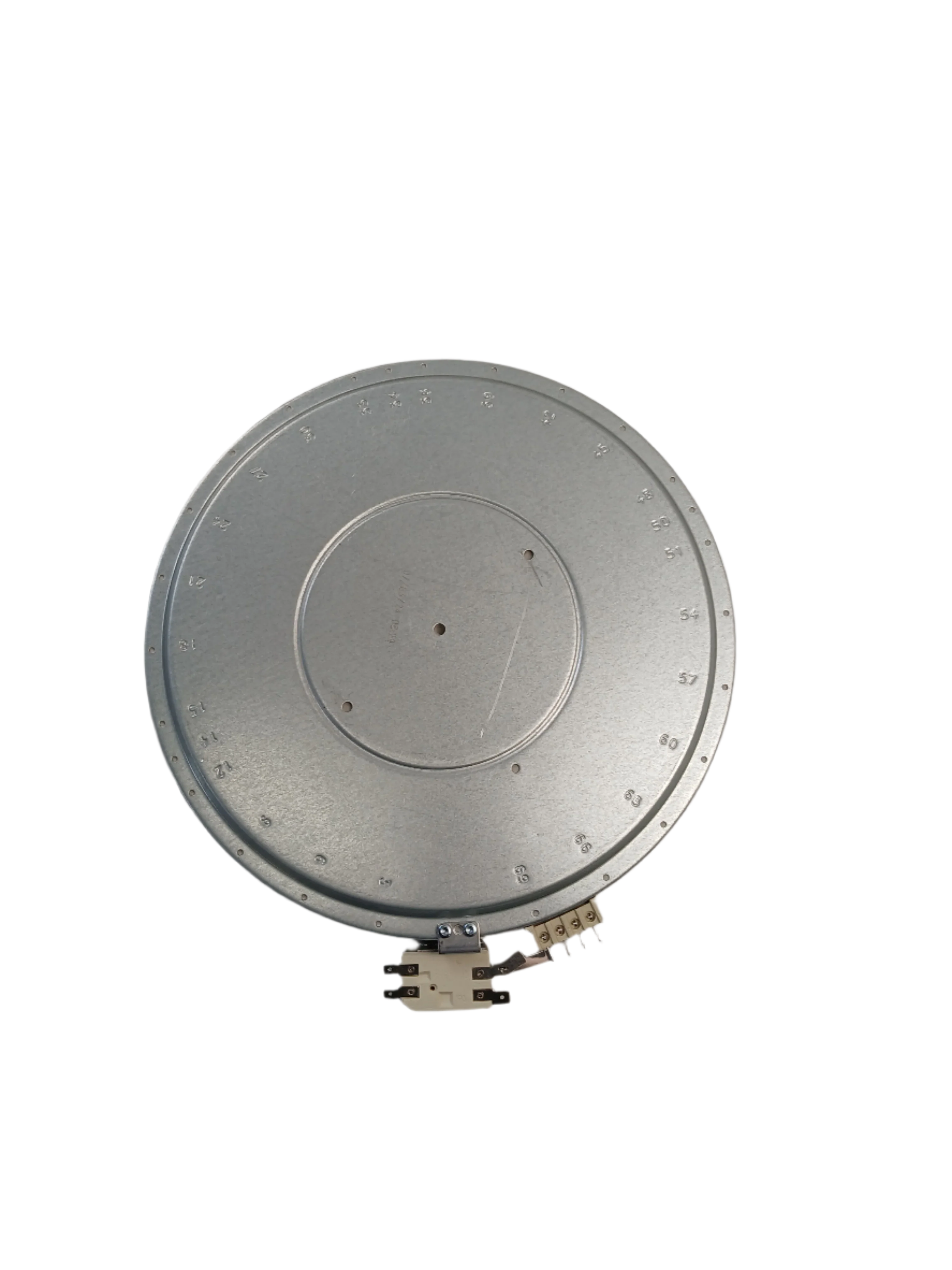 MEE64286301 Range Oven Triple Radiant Element (MEE64286301, MEE62704901) - Image 4