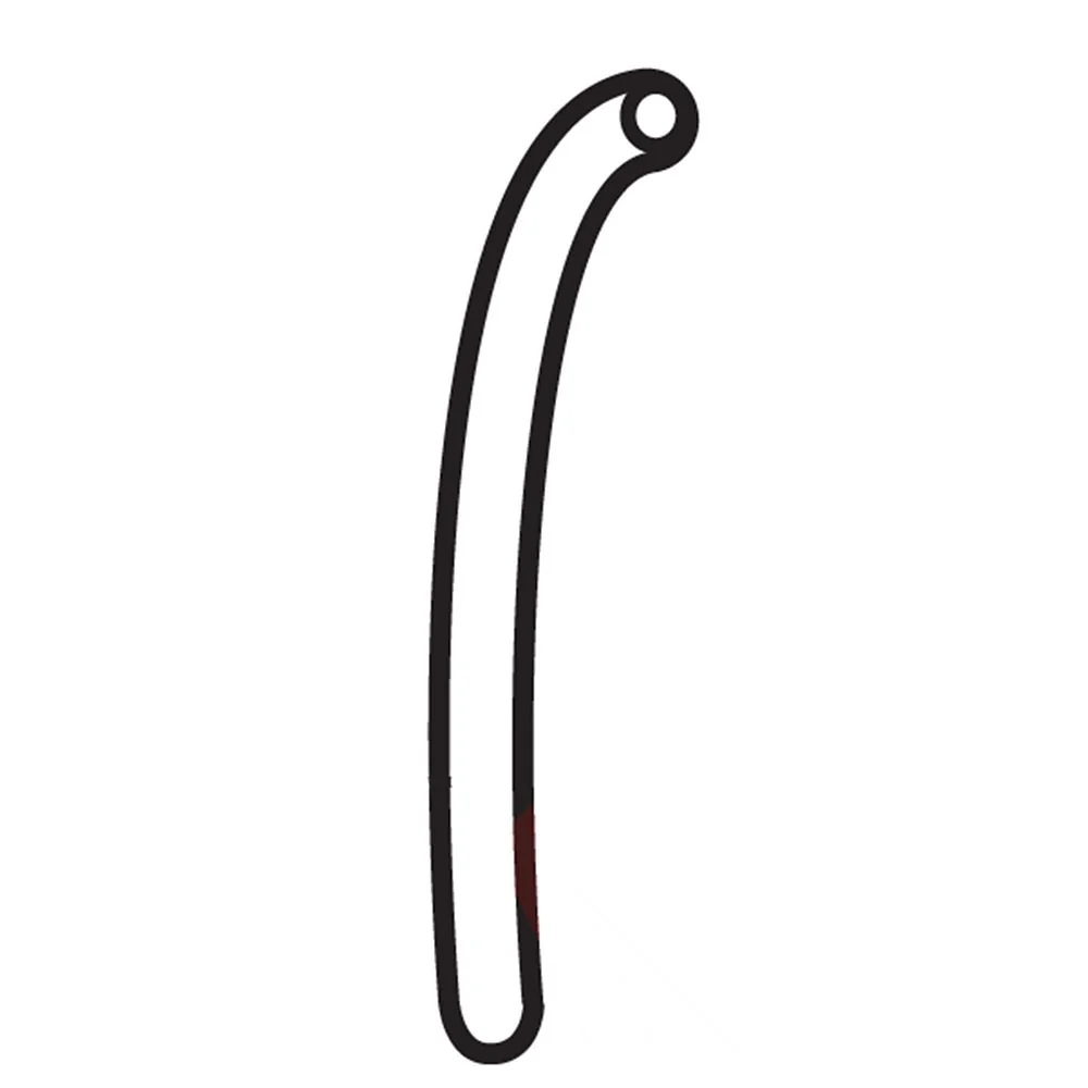 MEJ62484603 Certified Refurbished Washer Hose Connector