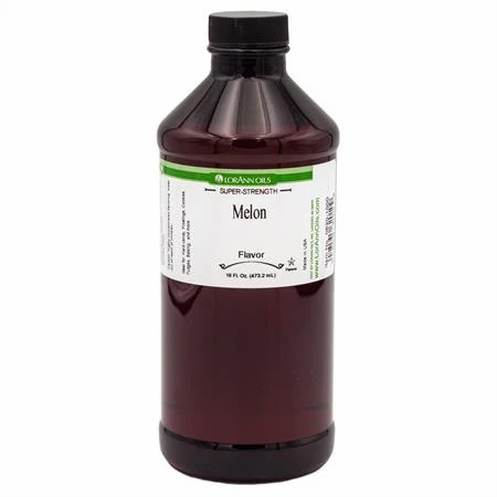 Melon Flavoring - Super Strength Flavor 1 oz., 16 oz., 1 Gallon, 5 Gallon - Ships Free Within Canada on Orders Above CAD $199 - Image 2