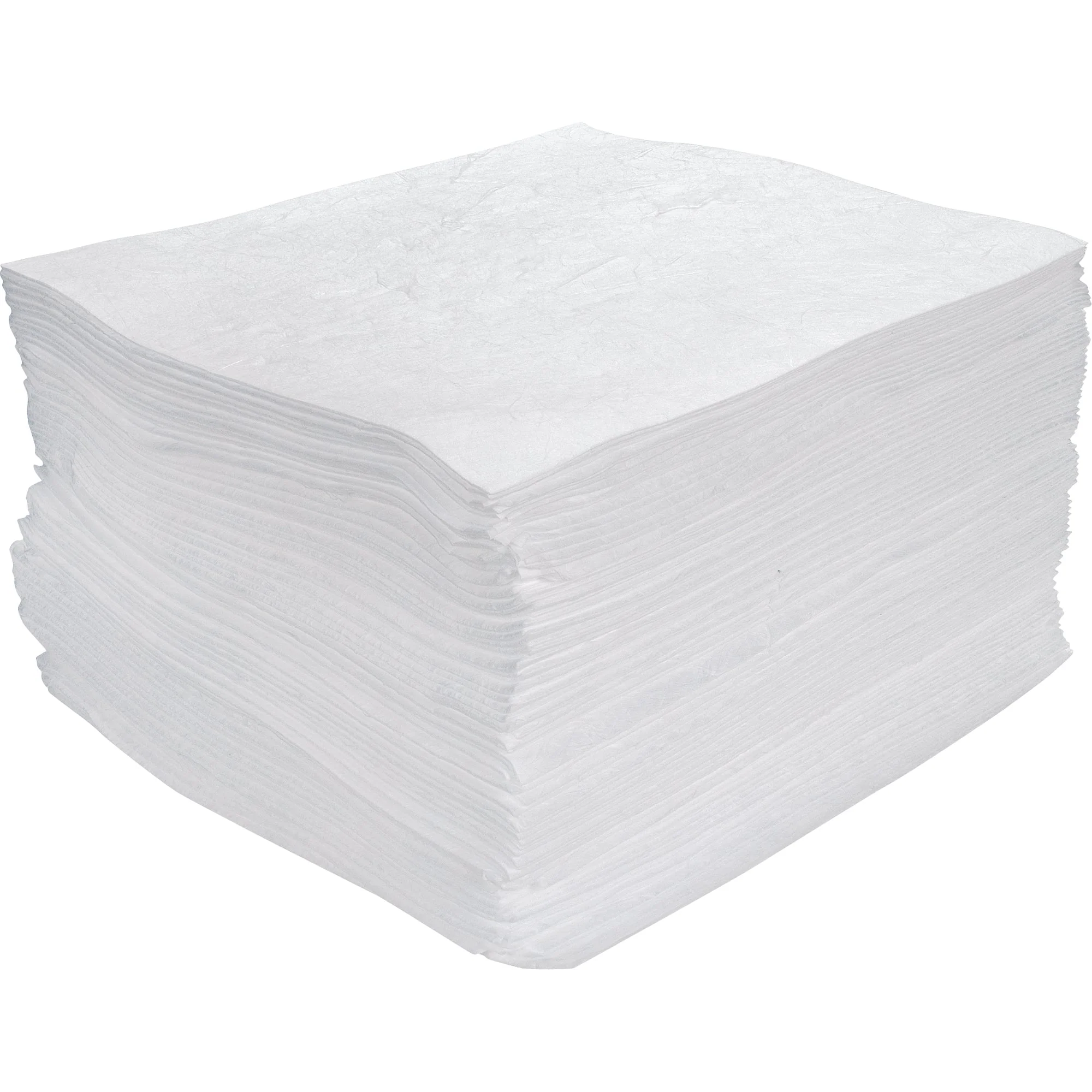Meltblown Sorbent Pads