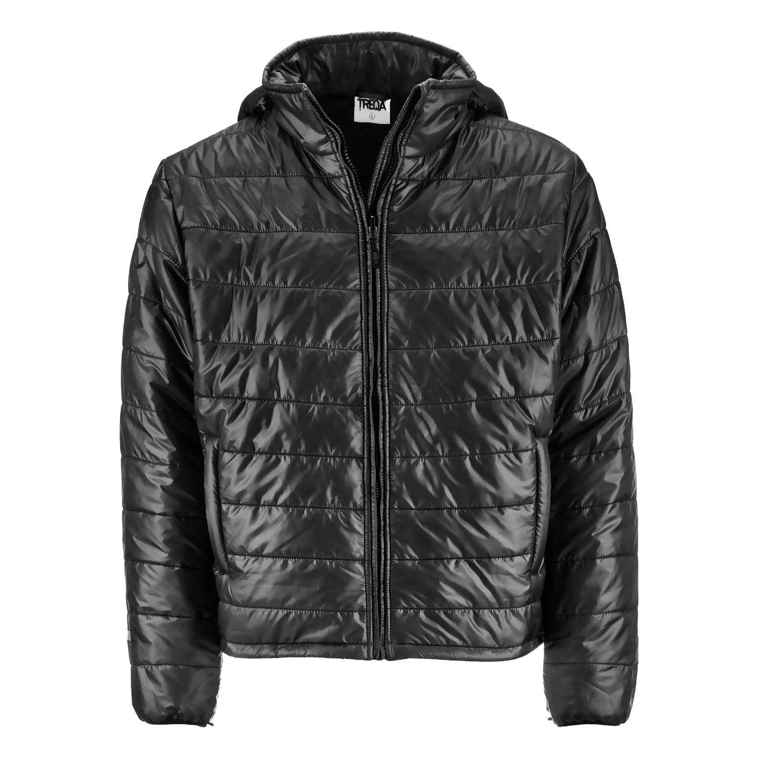Men’s Annapurna Winter Insulated Jacket – 300 GSM - Image 2