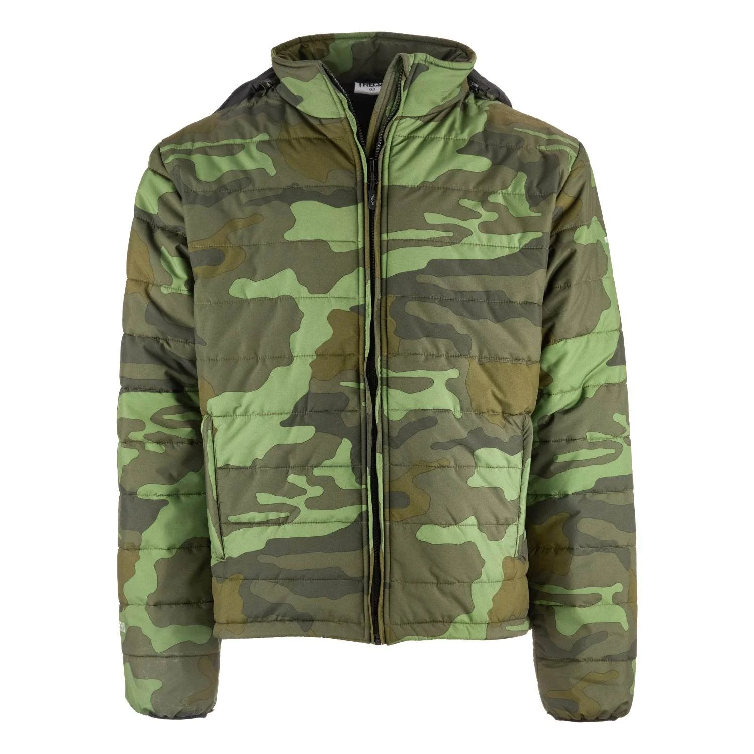 Men’s Annapurna Winter Insulated Jacket – 300 GSM - Image 3