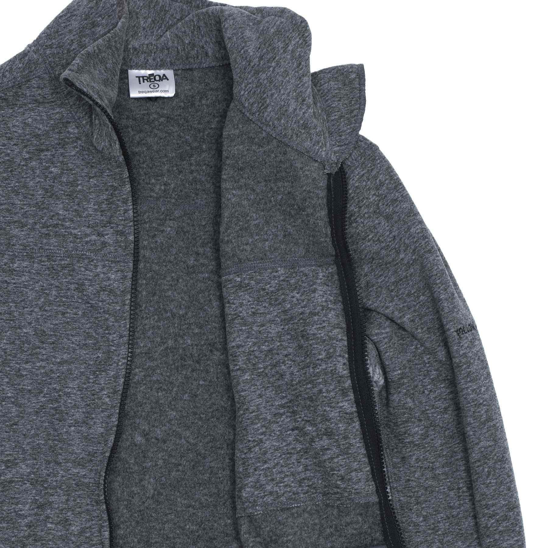 Men’s Cho-oyu Fleece Jacket CCS - Image 3