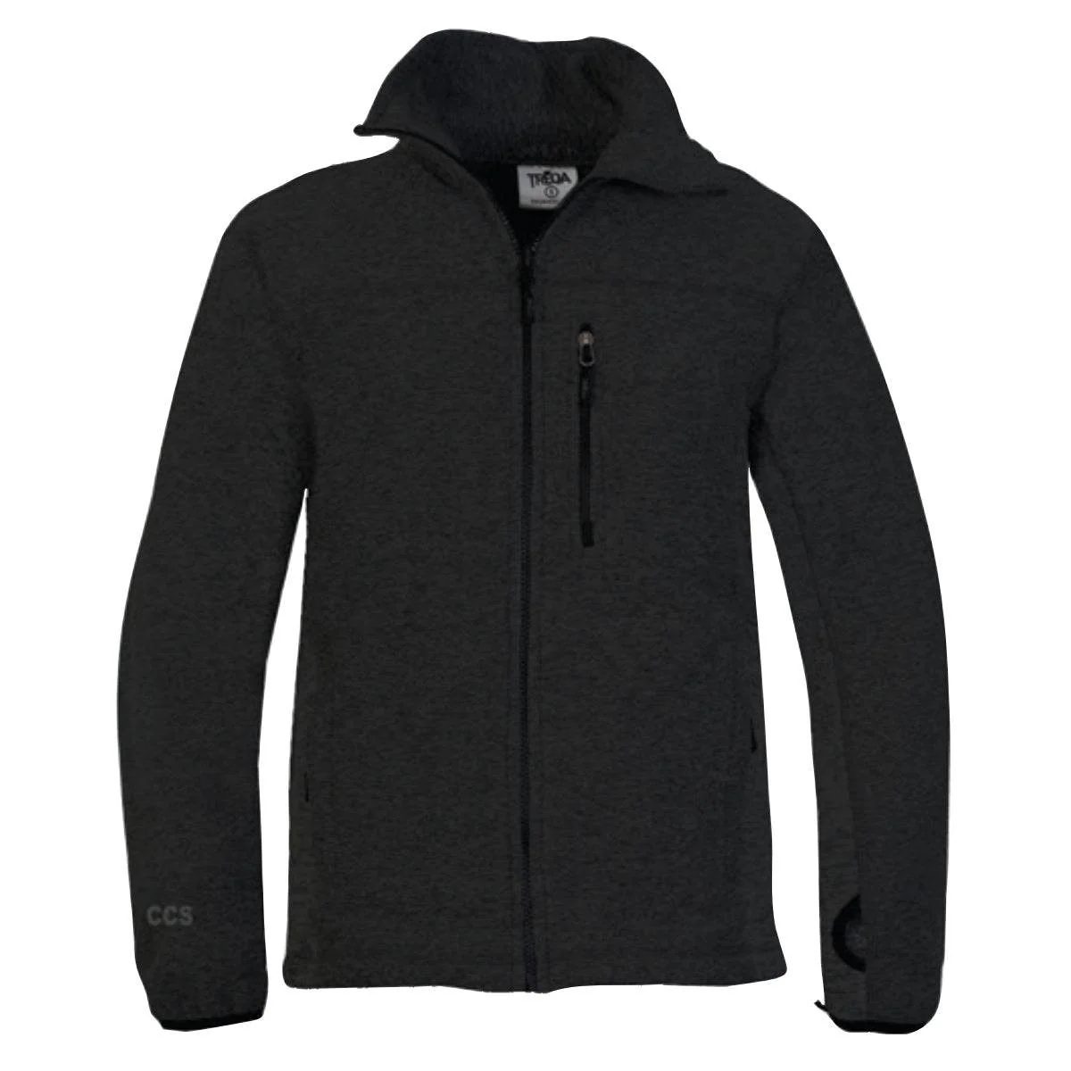Men’s Cho-oyu Fleece Jacket CCS - Image 4