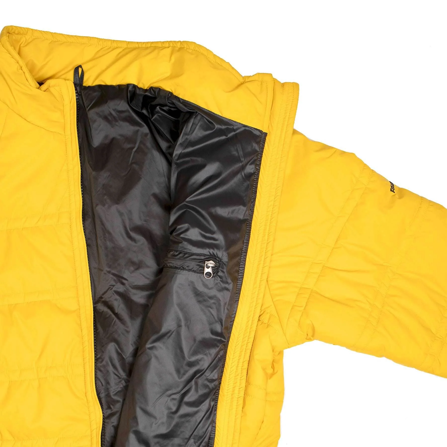 Men’s Dablam Insulated Jacket 150GSM CCS - Image 8