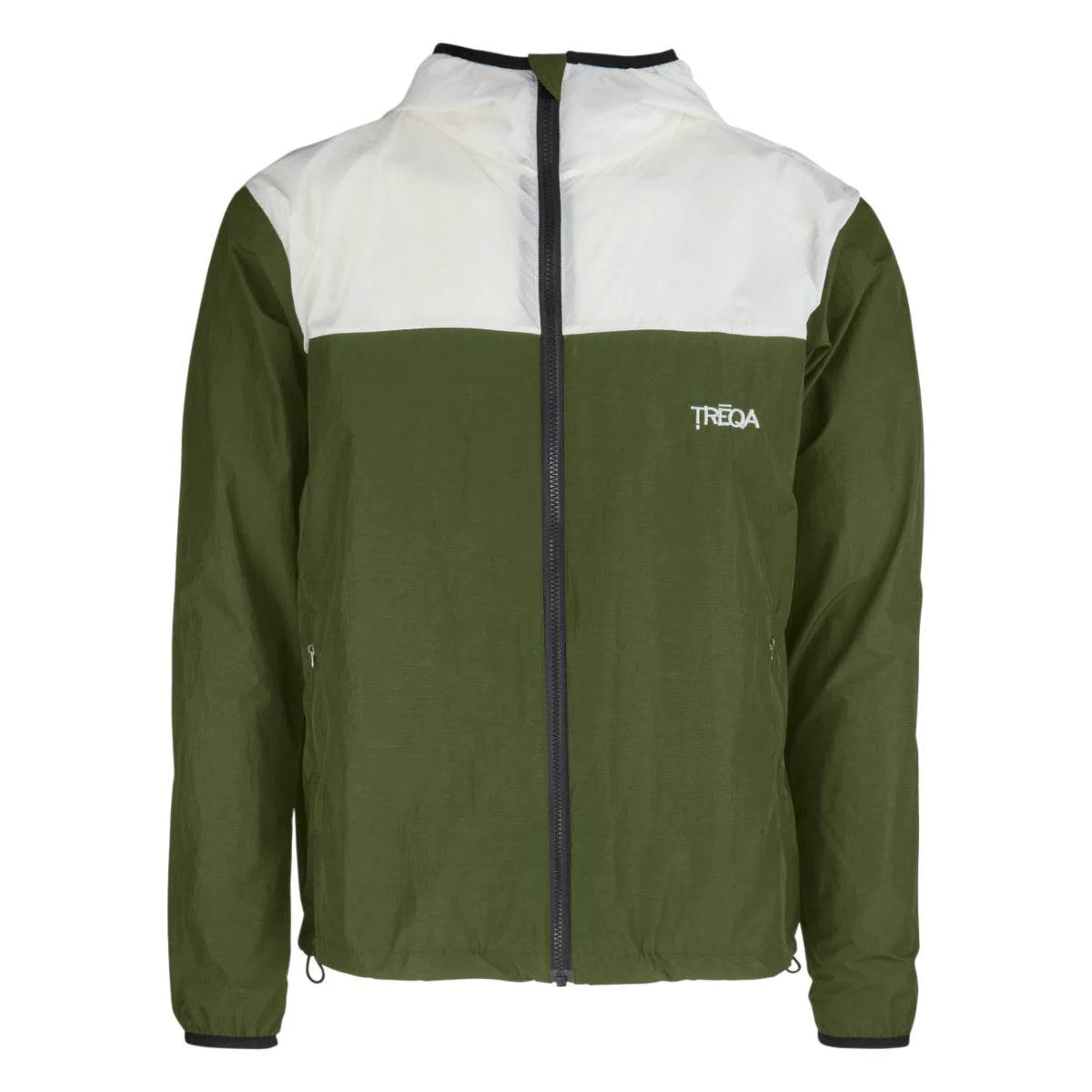 Men’s Guardian Windbreaker - Image 3