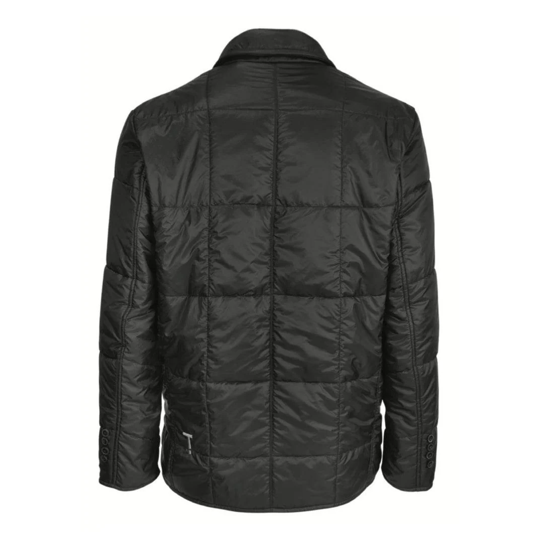 Men’s Insulated Blazer - Image 2