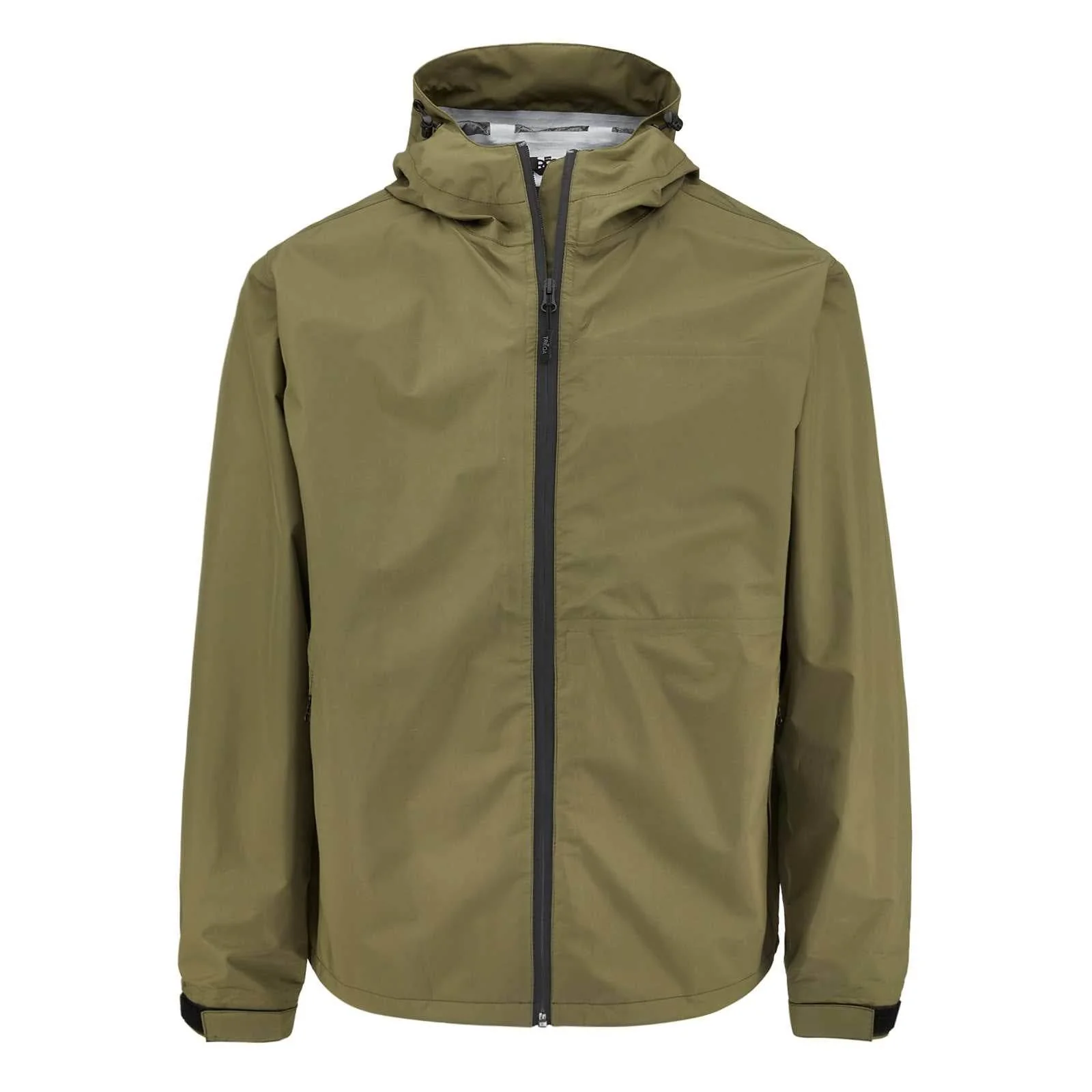 Men’s K2 Rain Jacket - Image 2