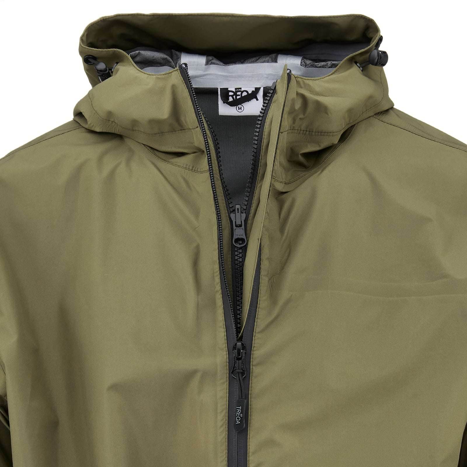 Men’s K2 Rain Jacket - Image 4