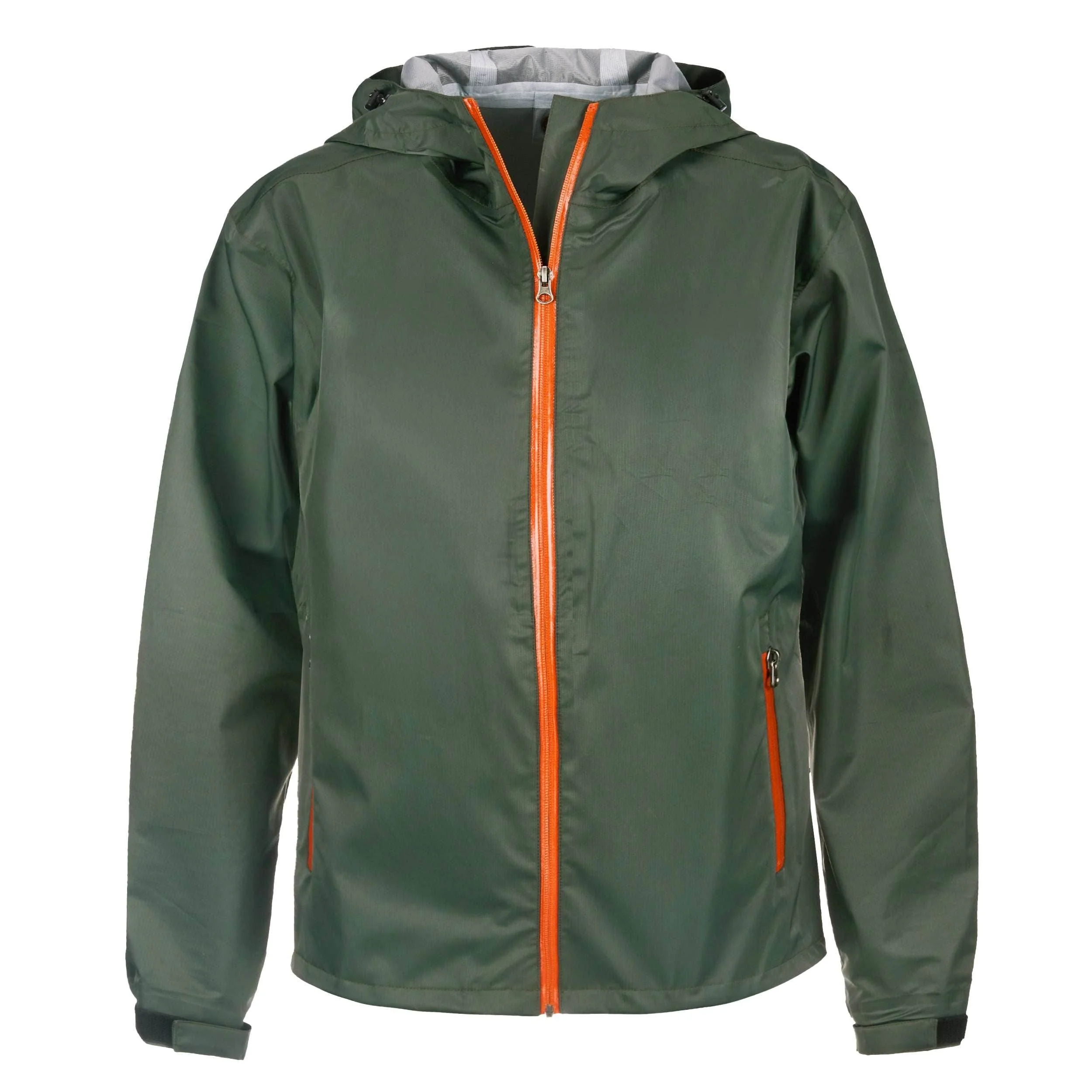 Men’s K2 Rain Jacket - Image 5