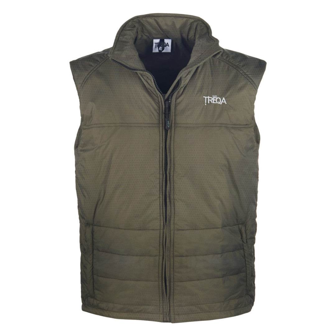 Men’s Kathmandu Vest CCS 150 GSM - Image 2