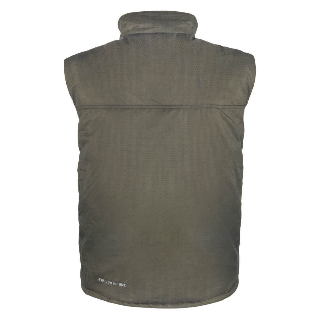 Men’s Kathmandu Vest CCS 150 GSM - Image 4