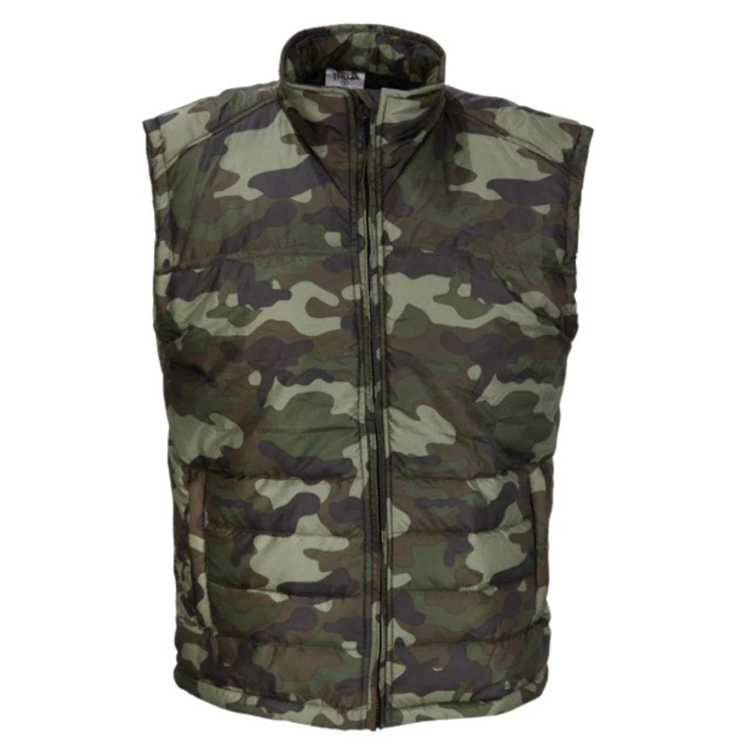 Men’s Kathmandu Vest CCS 150 GSM - Image 6