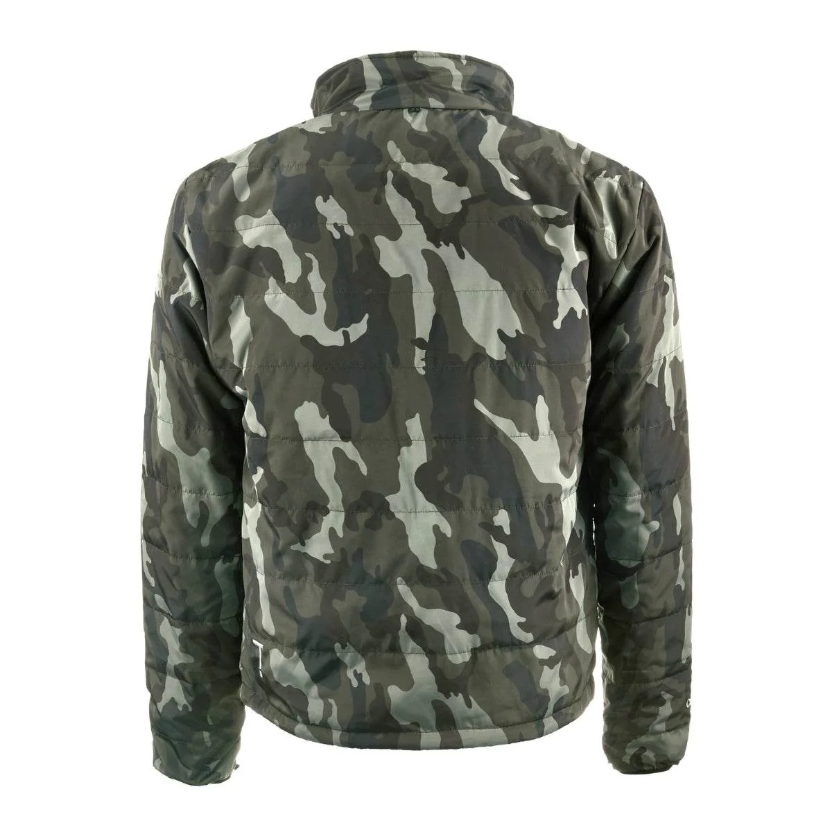 Men’s Khumbu Insulated Jacket 100GSM CCS - Image 6
