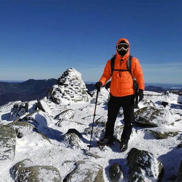 Men’s Langtang Insulated Jacket 250 GSM CCS - Image 10