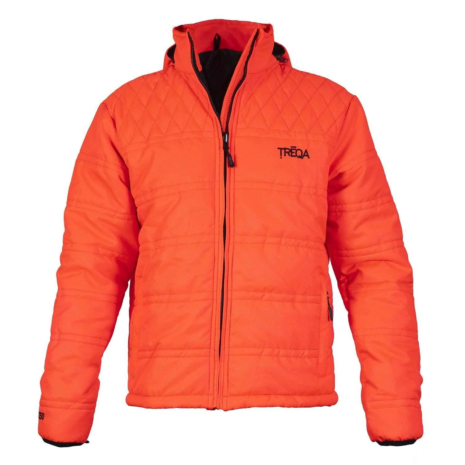 Men’s Langtang Insulated Jacket 250 GSM CCS - Image 2