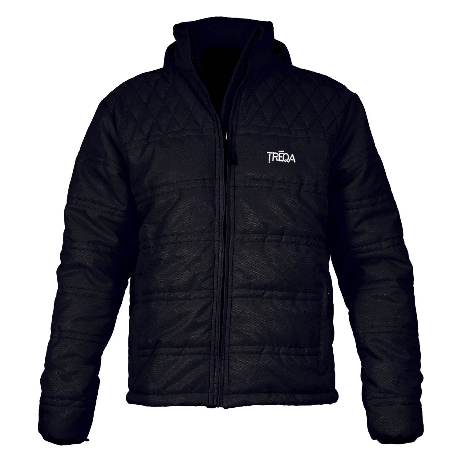 Men’s Langtang Insulated Jacket 250 GSM CCS - Image 3