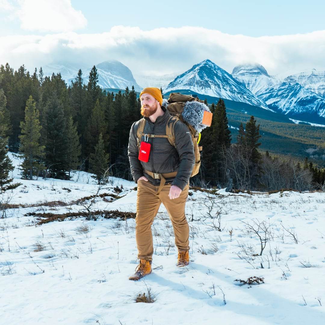 Men’s Langtang Insulated Jacket 250 GSM CCS - Image 6