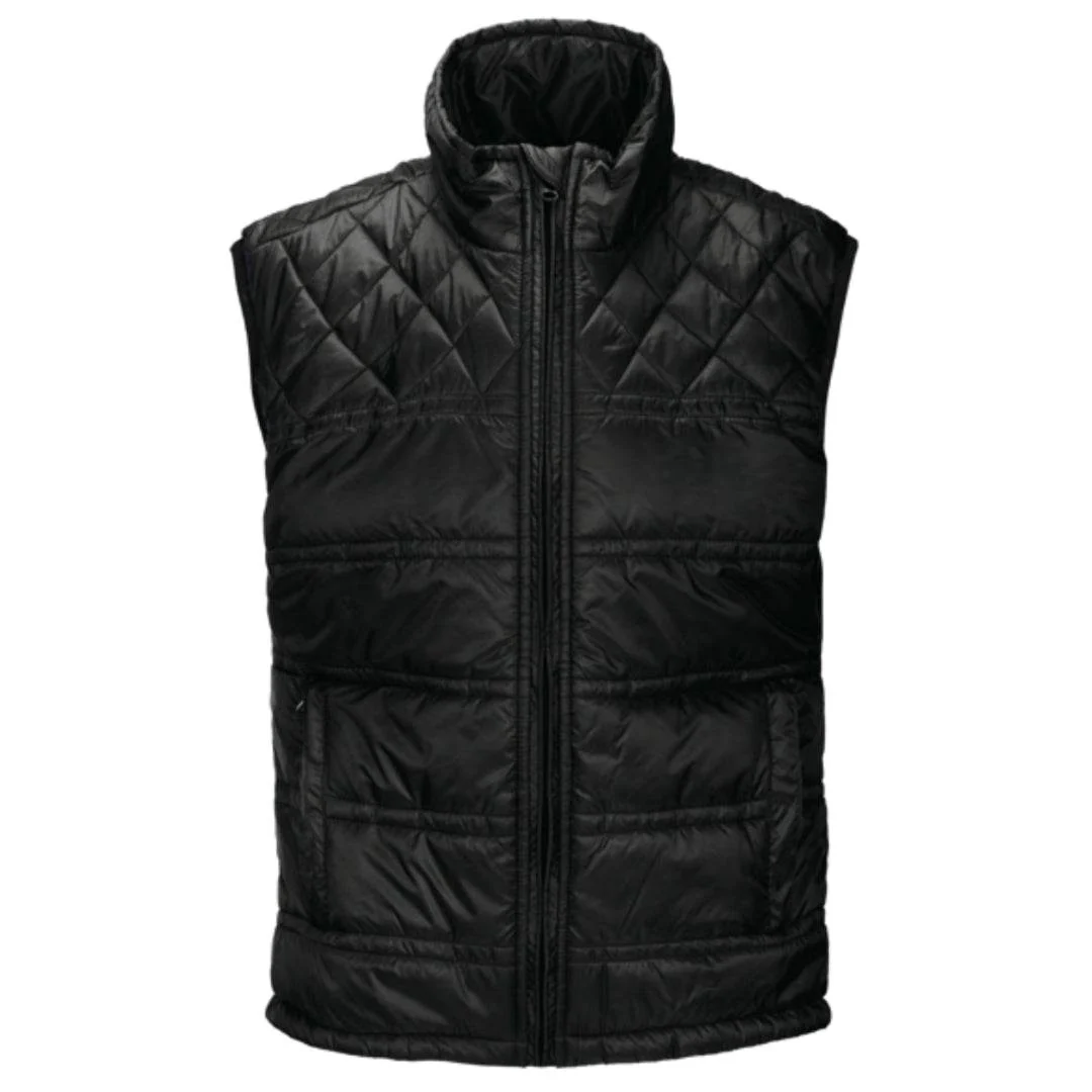Men’s Langtang Insulated Vest CCS 250 GSM - Image 2