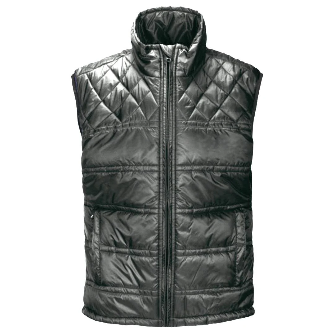 Men’s Langtang Insulated Vest CCS 250 GSM - Image 3
