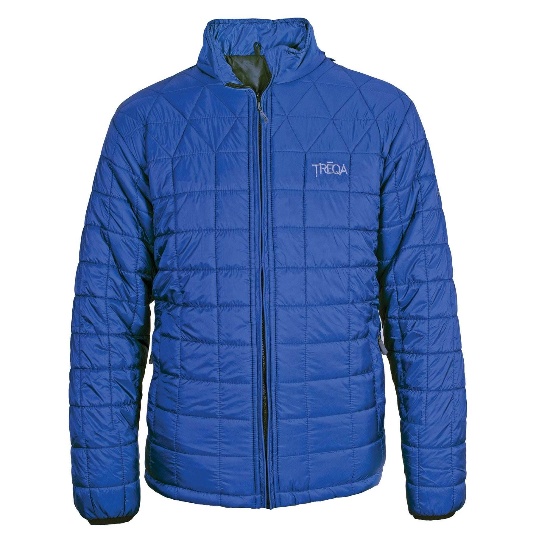 Men’s Pumori Insulated Jacket 200 GSM CCS - Image 3