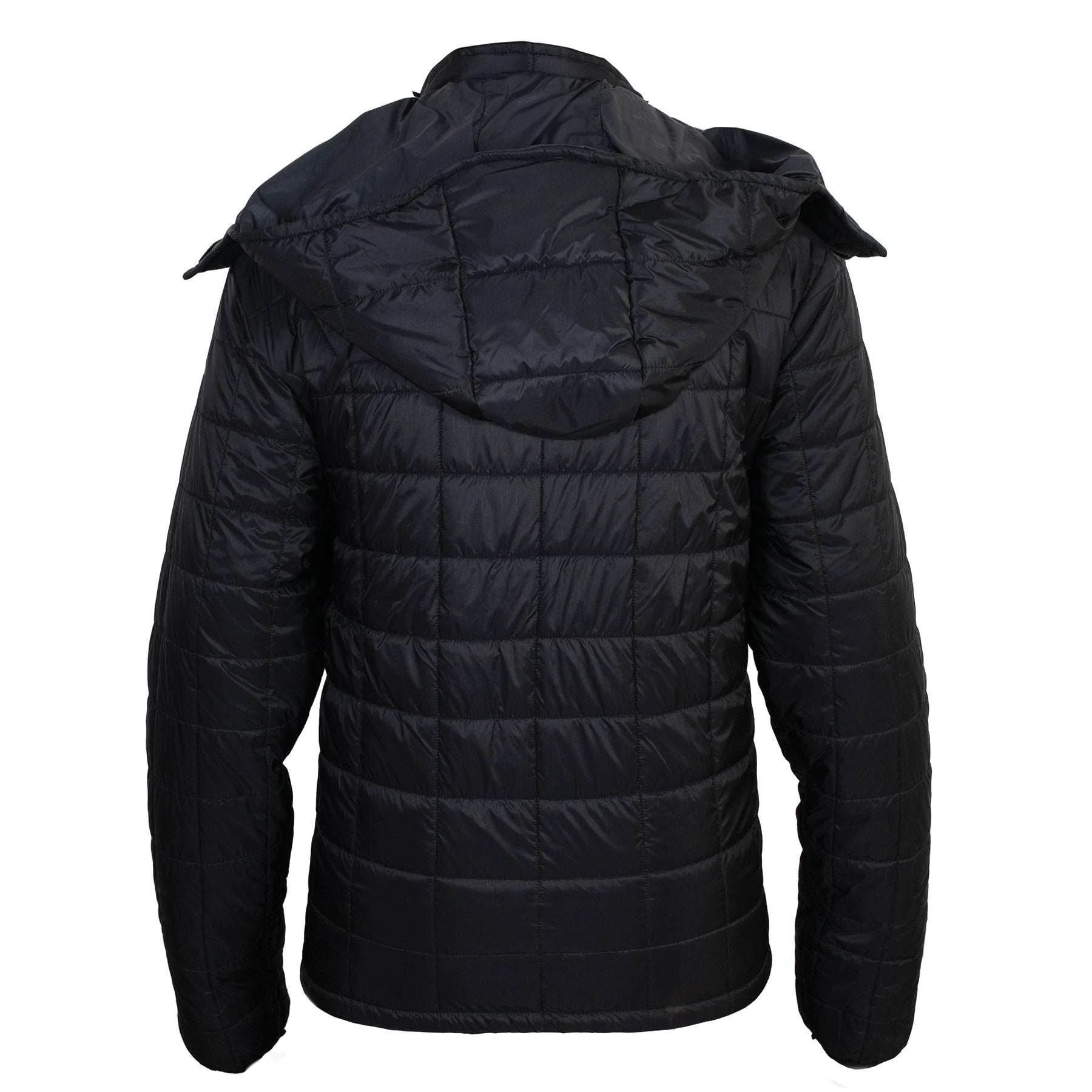 Men’s Pumori Insulated Jacket 200 GSM CCS - Image 4