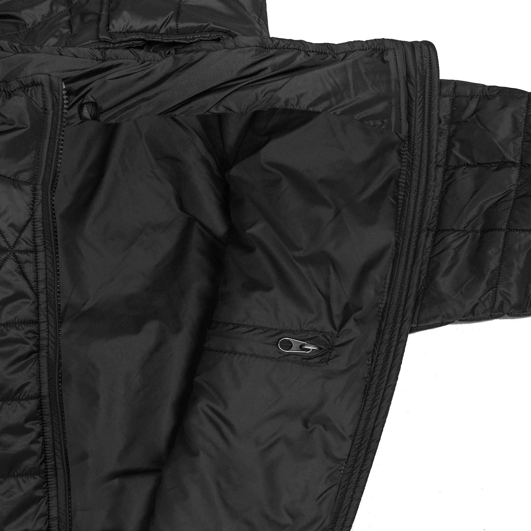 Men’s Pumori Insulated Jacket 200 GSM CCS - Image 5