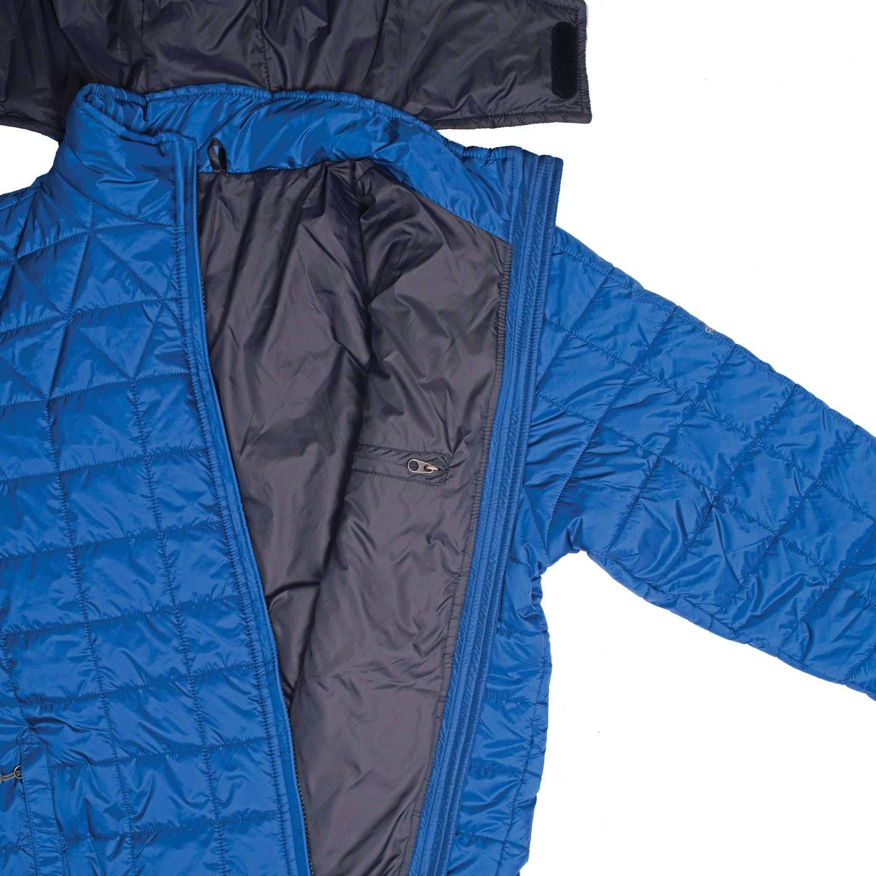 Men’s Pumori Insulated Jacket 200 GSM CCS - Image 7