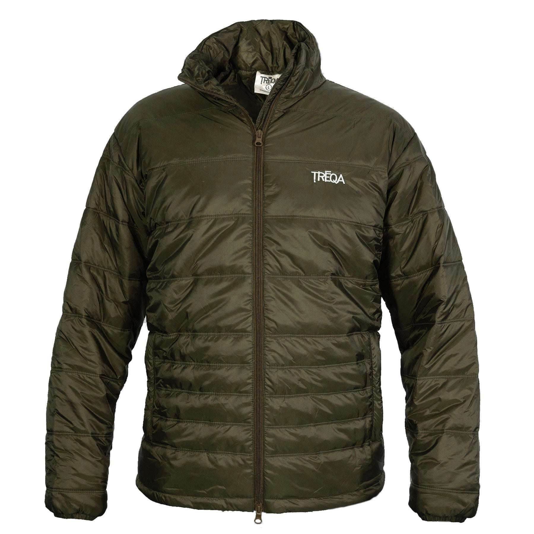 Men’s Sonam Insulated Jacket 150GSM - Image 3