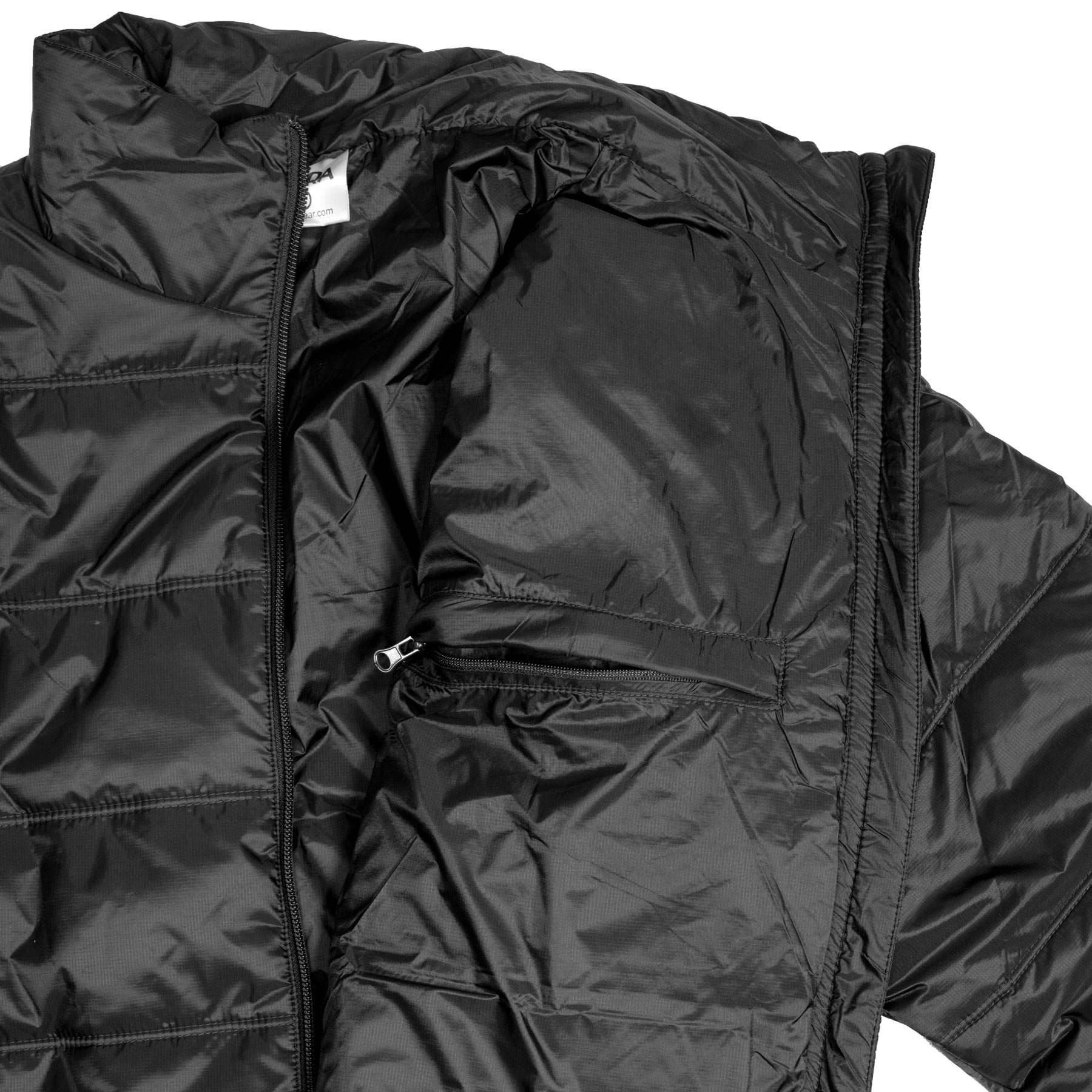 Men’s Sonam Insulated Jacket 150GSM - Image 6