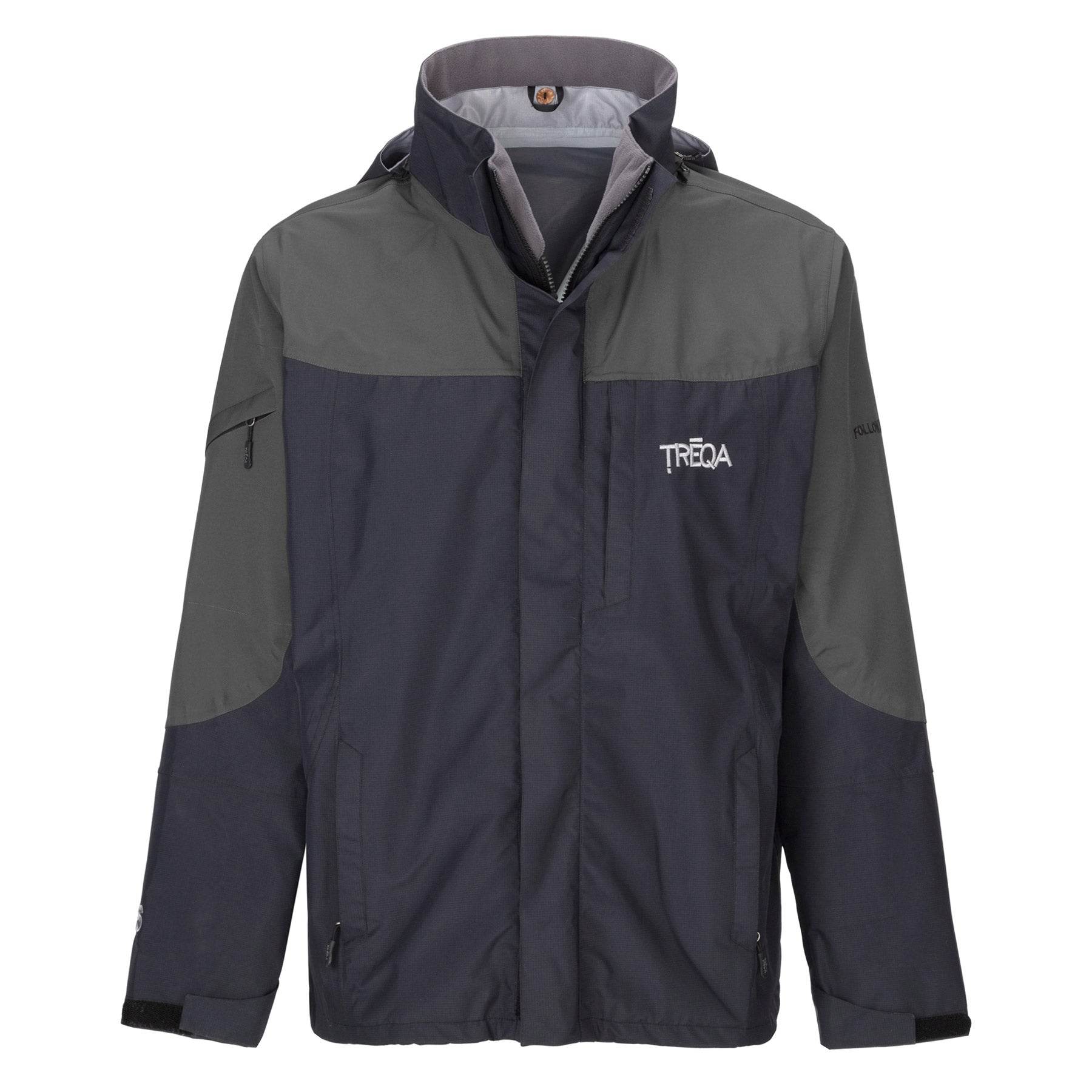 Men’s Yeti Shell Jacket CCS - Image 10