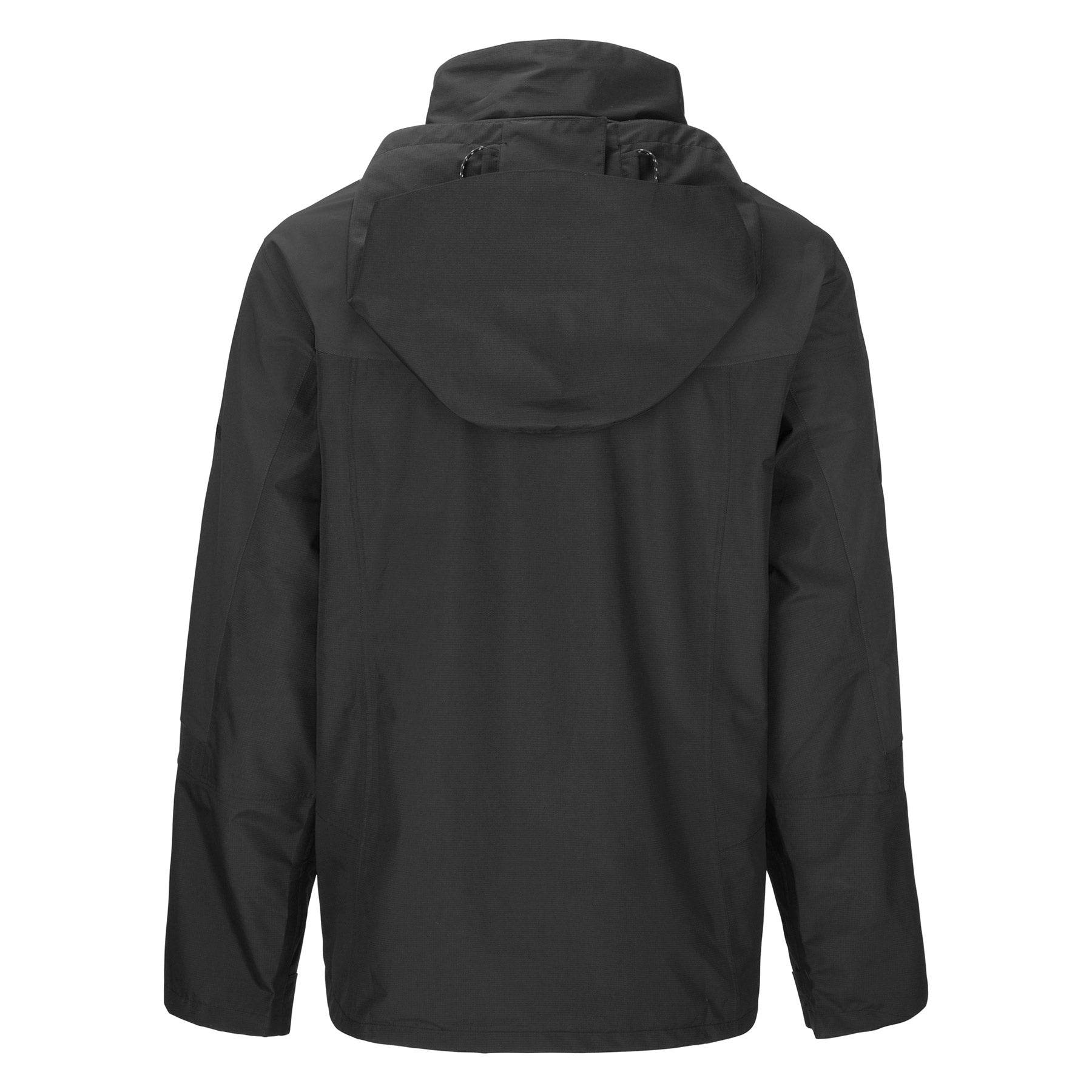 Men’s Yeti Shell Jacket CCS - Image 11