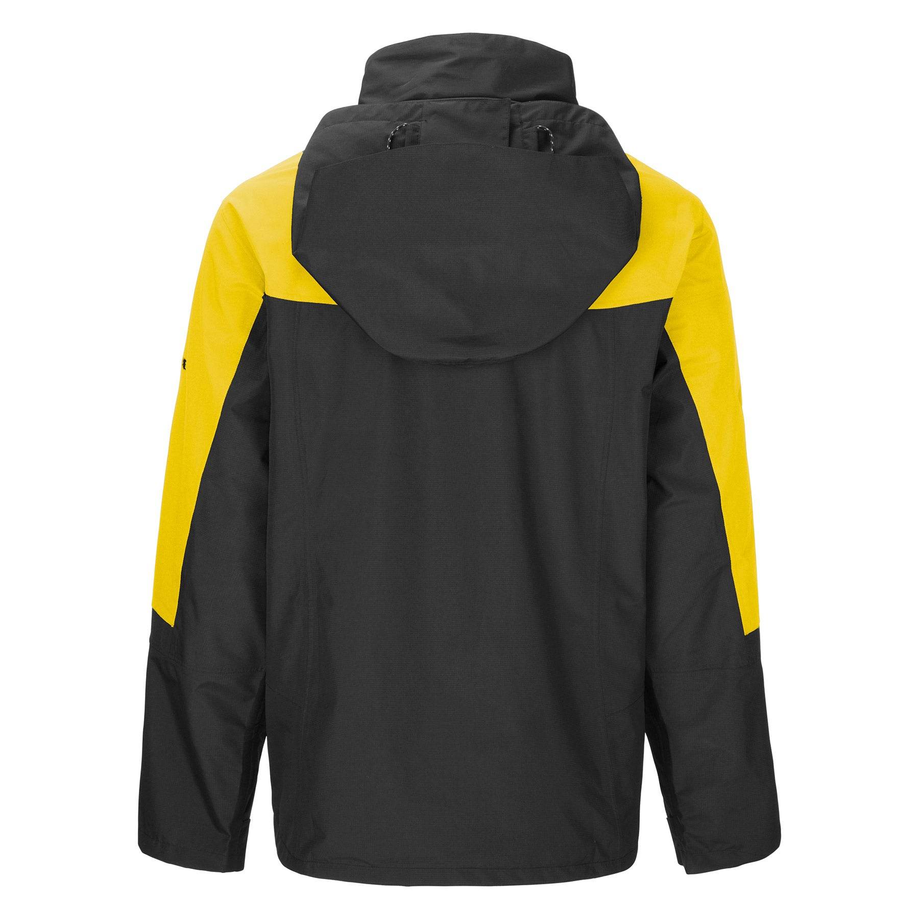 Men’s Yeti Shell Jacket CCS - Image 13
