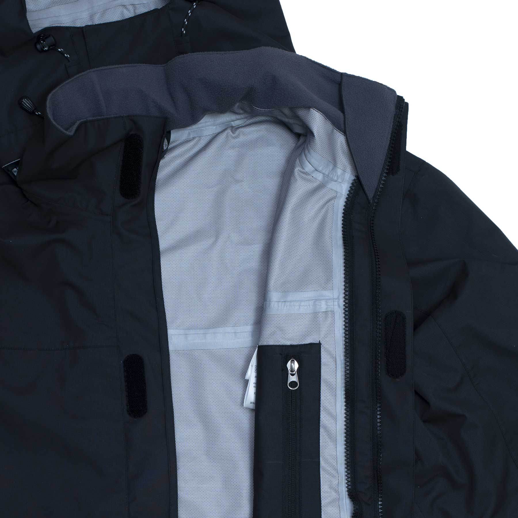 Men’s Yeti Shell Jacket CCS - Image 15