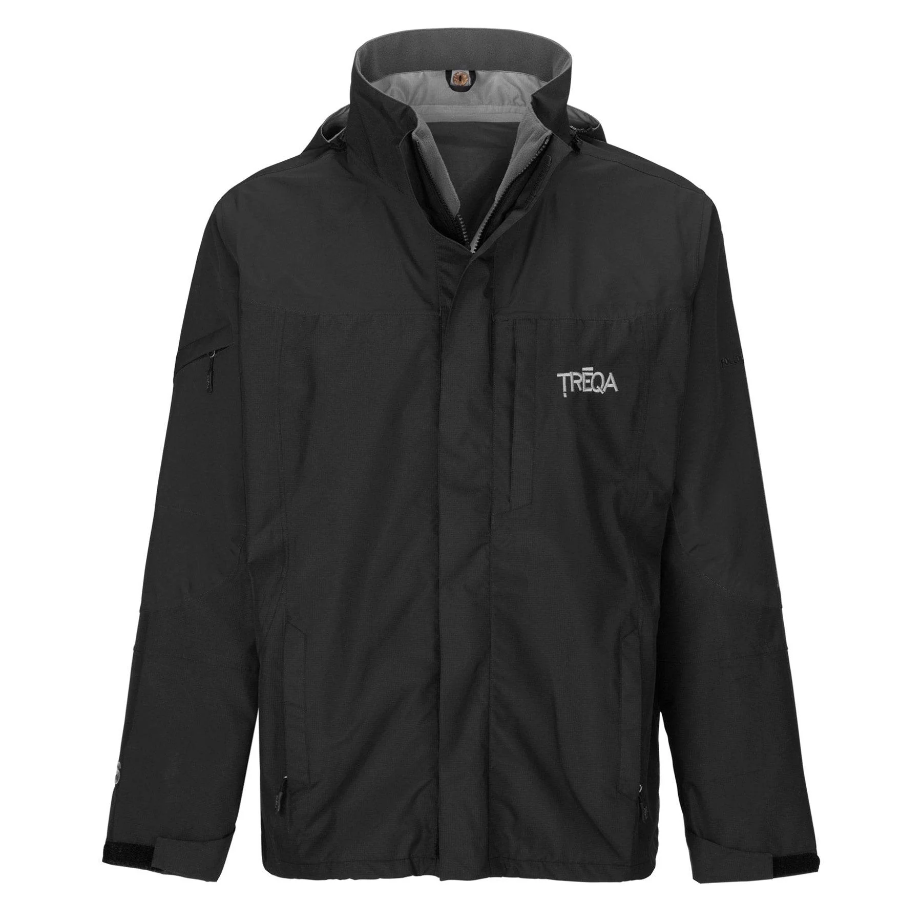 Men’s Yeti Shell Jacket CCS - Image 6