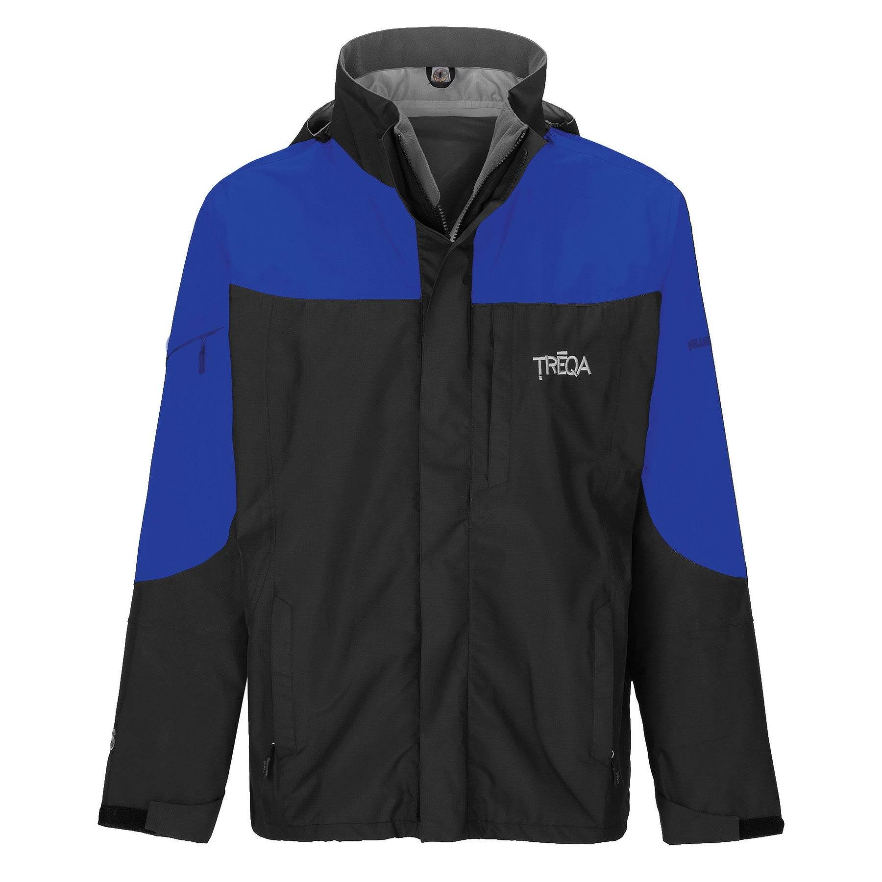 Men’s Yeti Shell Jacket CCS - Image 7