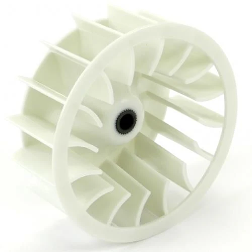 MER48344501 Dryer Blower Impeller