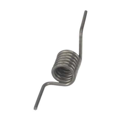 MHY62044105 Refrigerator Door Flapper Spring - Image 2