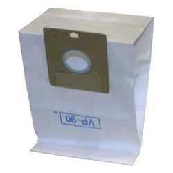 Micro Lined Samsung Vp-90 Quiet Jet Paper Vacuum Bags 5 Pack - Image 2