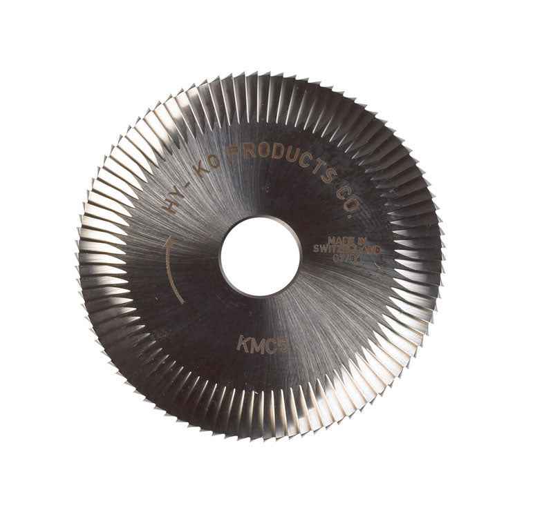 Milling Cutter Wheel For LLCO 040/044 Key Machine - Image 2