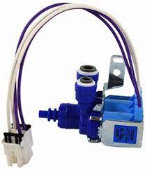 MJX62831301 Refrigerator Water Valve