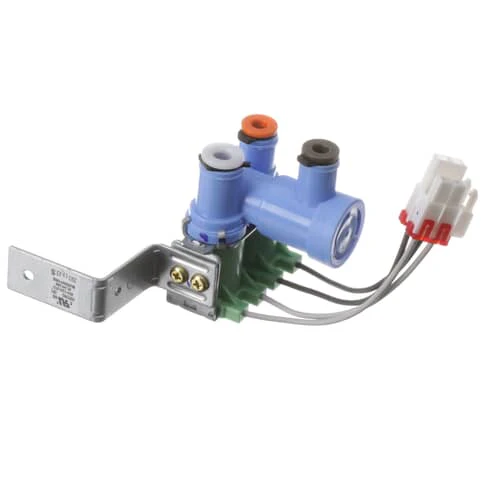 MJX64471502 Refrigerator Water Valve - Image 2
