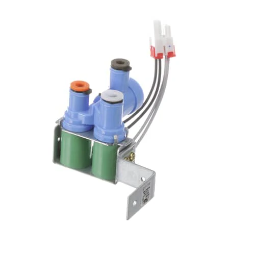 MJX64471502 Refrigerator Water Valve - Image 20