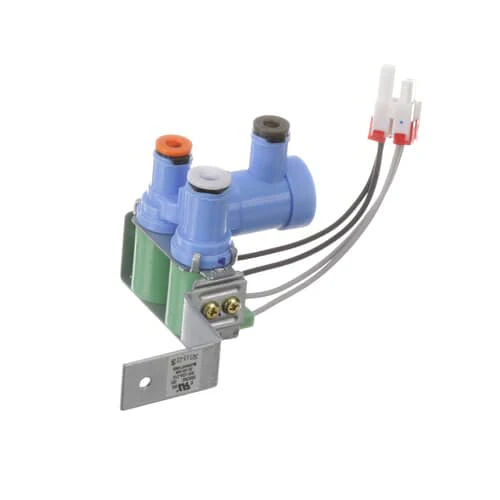 MJX64471502 Refrigerator Water Valve - Image 22