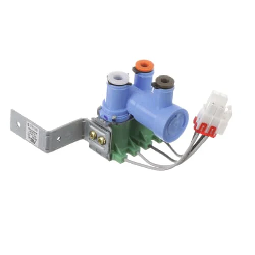 MJX64471502 Refrigerator Water Valve - Image 3