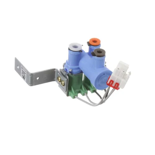 MJX64471502 Refrigerator Water Valve - Image 4