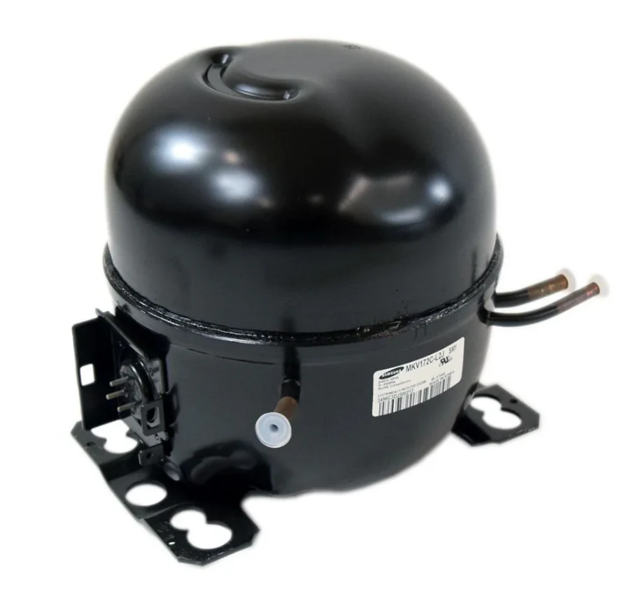 MKV172CL2J/SM1 Refrigerator Compressor, R-134