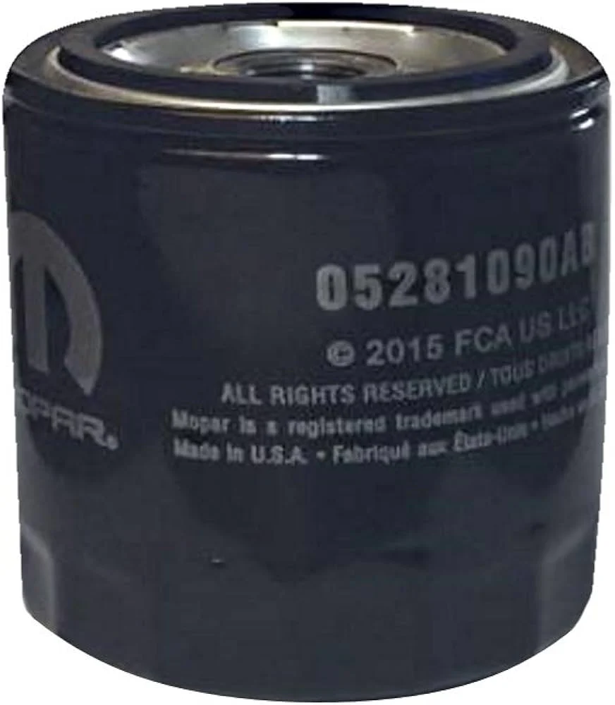 MO-090 OEM Oil Filter