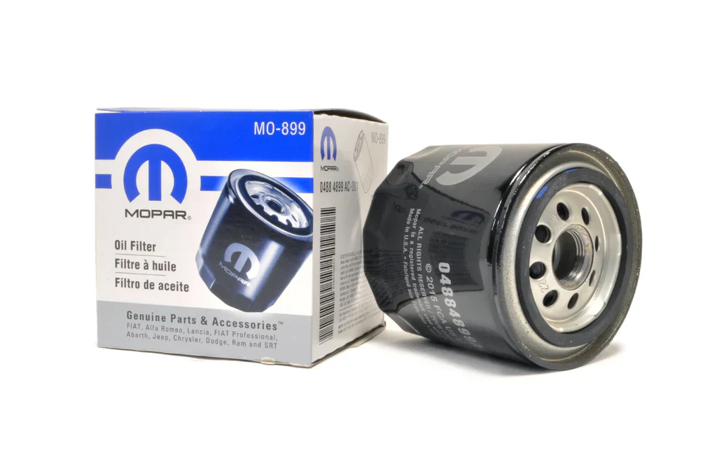 MO-899 OEM Oil Filter - Image 2